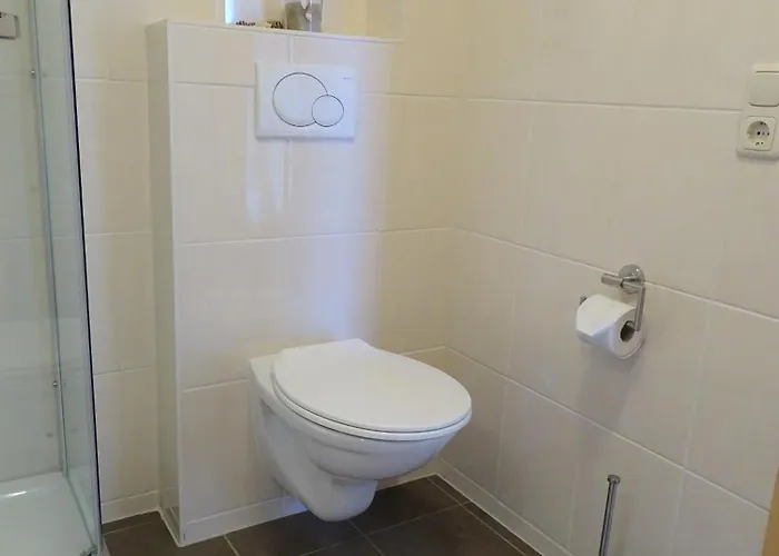 Apartamento Wolke 4 *