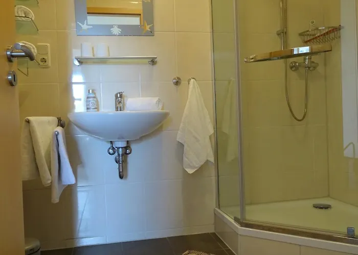 Wolke 4 Apartamento *