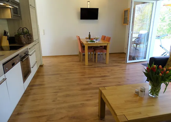 Apartamento Wolke 4 *