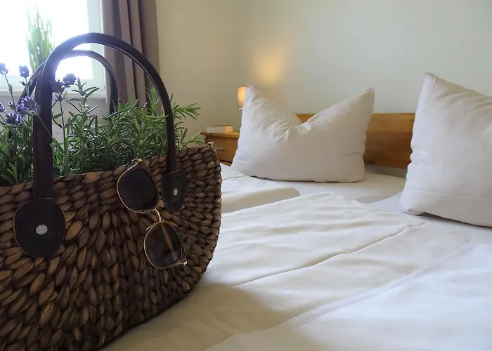 Apartamento Wolke 4 Kellenhusen