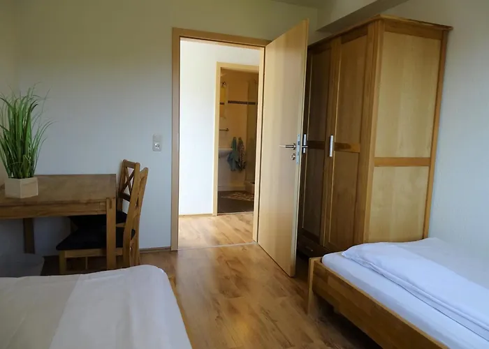 Wolke 4 * Kellenhusen