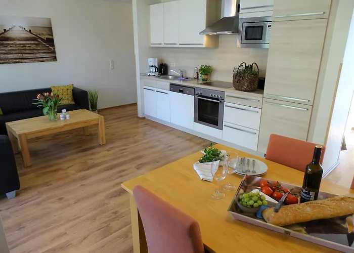 Wolke 4 Apartamento *