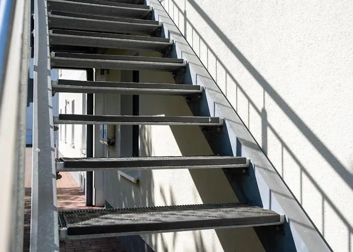 Wolke 4 Apartamento *